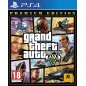 Grand Theft Auto V GTA 5 PlayStation 4 Édition Premium