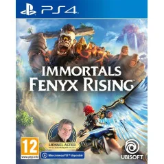 Immortals Fenyx Rising PS4 en Tunisie