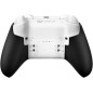 Manette sans fil Xbox Elite Series 2 – Core (Blanc)