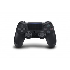 Sony Manette DualShock 4 V2 Officielle pour PS4 - Noire