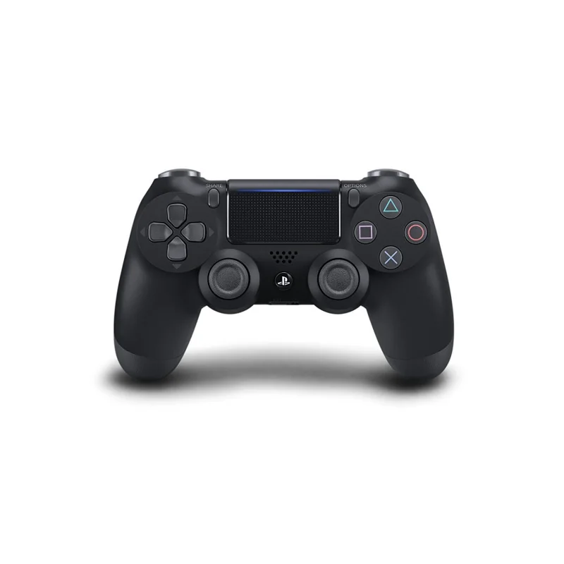 Sony Manette DualShock 4 V2 Officielle pour PS4 - Noire en Tunisie