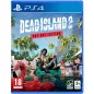 Dead Island 2 Day one Edition PS4