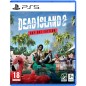 Dead Island 2 Day one Edition PS5 en Tunisie