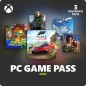 Abonnement PC Game Pass Ultimate 3 Mois PC Windows