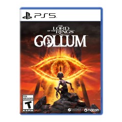 The Lord of the Rings: Gollum (PS5) en Tunisie