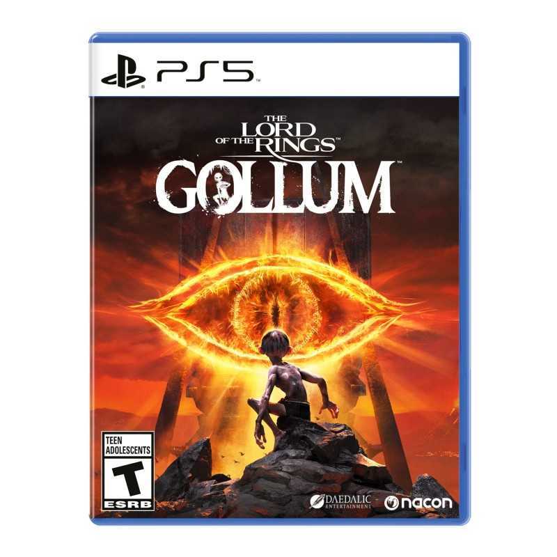The Lord of the Rings: Gollum (PS5) en Tunisie