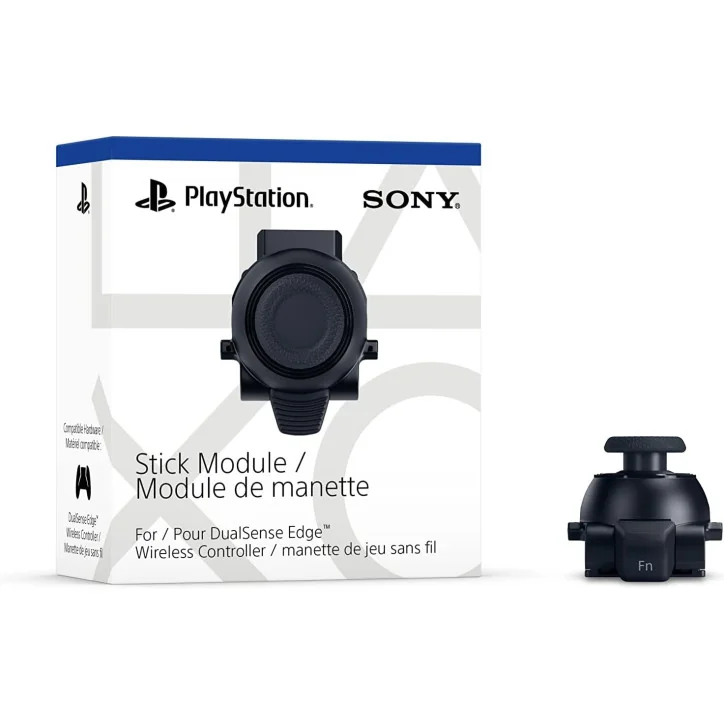 Module de joystick pour Manette DualSense Edge PS5 Module de joystick pour Manette DualSense Edge PS5 - Accessoires PS5 - gamezone