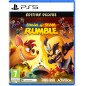 Crash Team Rumble Edition Deluxe (PlayStation 5)