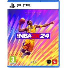 NBA 2K24 PlayStation 5 [PS5] en Tunisie