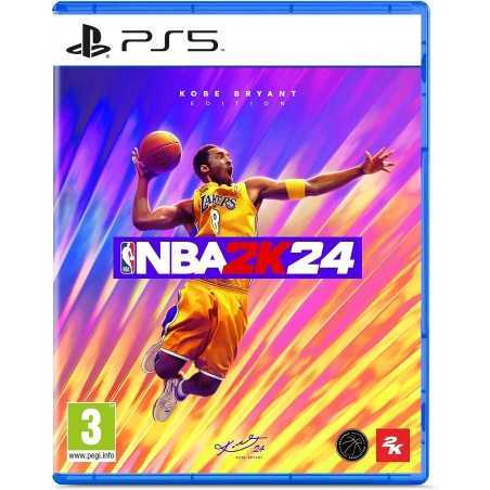 NBA 2K24 PlayStation 5 [PS5]