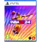 NBA 2K24 PlayStation 5 [PS5]