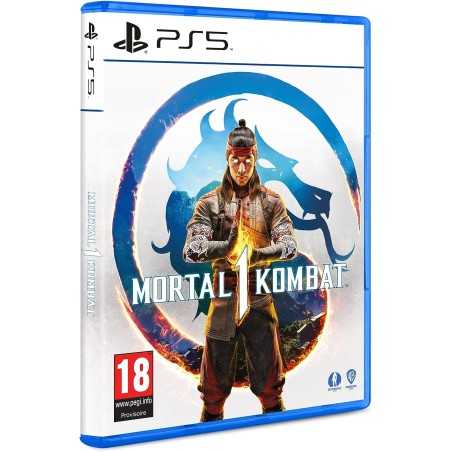Mortal Kombat 1 PS5 en Tunisie