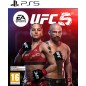 EA SPORTS UFC 5 Standard Edition PS5