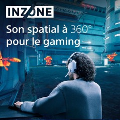 Casque Sony INZONE H9 -PC/PS5 - Parfait pour PlayStation en Tunisie