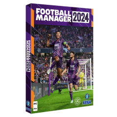 Football Manager 2024 |PC en Tunisie