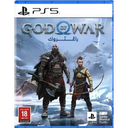 God of War Ragnarök – PS5