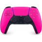 Manette PlayStation 5 officielle DualSense Nova Pink