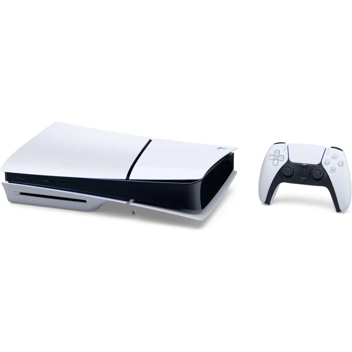 Console Playstation 5 SLIM Version EU - Console - gamezone