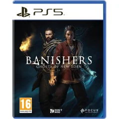 Banishers: Ghosts of New Eden PS5 en Tunisie