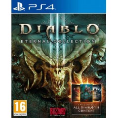 Diablo III: Eternal Collection PlayStation 4 en Tunisie