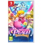 Princess Peach : Showtime ! Nintendo Switch