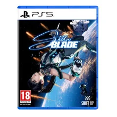 Stellar Blade PS5 en Tunisie