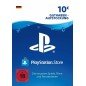 Carte PSN 10 EUR Allemagne Playstation Store PS5/PS4/PS3/PS Vita (DE) PSN Key GERMANY