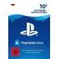 Carte PSN 10 EUR Allemagne Playstation Store PS5/PS4/PS3/PS Vita (DE) PSN Key GERMANY en Tunisie