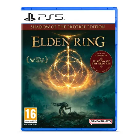 Elden Ring: Shadow of the Erdtree PS5 en Tunisie