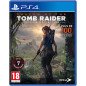 Shadow of the Tomb Raider Definitive Edition (PlayStation 4 ) en Tunisie