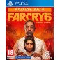 FAR CRY 6 Gold Edition PS4 en Tunisie