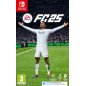 FIFA 25 EA SPORTS FC 25 Nintendo Switch en Tunisie