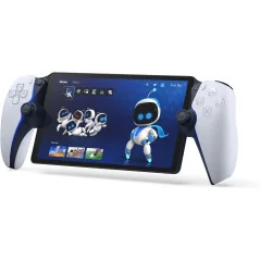 PlayStation Portal pour PS5 Sony Blanc et noir en Tunisie