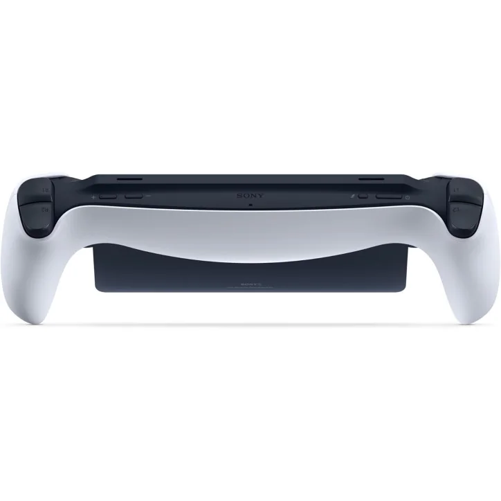 PlayStation Portal pour PS5 Sony Blanc et noir - Accessoires PS5 - gamezone