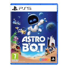 Astro Bot PS5 en Tunisie