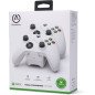 Double support de charge pour Xbox Series X|S ONE- Blanc en Tunisie