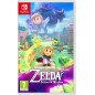 The Legend of Zelda : Echoes of Wisdom Nintendo Switch en Tunisie