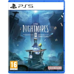 Little Nightmares II Enhanced Edition (PS5) en Tunisie