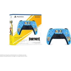 Manette officielle Sony DualSense Edition Limitée Fortnite® PS5 en Tunisie