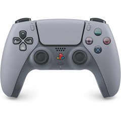 Manette sans fil DualSense™ PS5 - Édition limitée 30e anniversaire en Tunisie