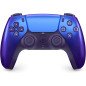 Manette PlayStation 5 officielle DualSense Sony Chroma Indigo en Tunisie