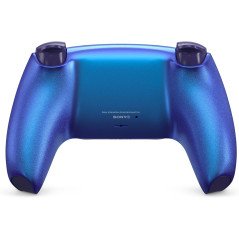 Manette PlayStation 5 officielle DualSense Sony Chroma Indigo en Tunisie