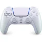 Manette PlayStation 5 officielle DualSense Sony Chroma Pearl en Tunisie