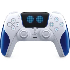 Manette PlayStation 5 officielle DualSense Sony Edition limitee Astro-Bot en Tunisie