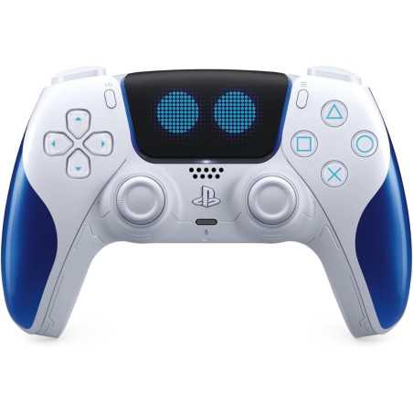 Manette PlayStation 5 officielle DualSense Sony Edition limitee Astro-Bot