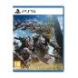 Monster Hunter Wilds PS5 en Tunisie