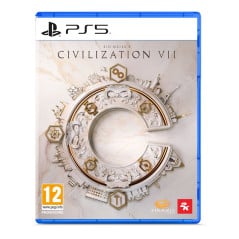 Sid Meier’s Civilization VII PS5 en Tunisie