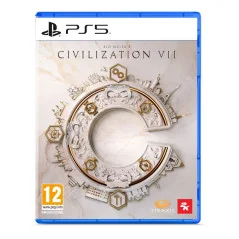 Sid Meier’s Civilization VII PS5 en Tunisie