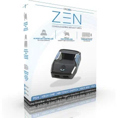 Cronus Zen en Tunisie