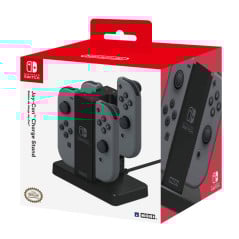 Station de charge HORI pour Joy-Con en Tunisie